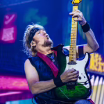 IRON MAIDEN (Live at Sportpaleis, Antwerp, Belgium, July 13, 2023)
