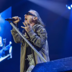 IRON MAIDEN (Live at Sportpaleis, Antwerp, Belgium, July 13, 2023)
