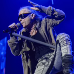 IRON MAIDEN (Live at Sportpaleis, Antwerp, Belgium, July 13, 2023)