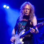 IRON MAIDEN (Live at Sportpaleis, Antwerp, Belgium, July 13, 2023)