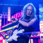 IRON MAIDEN (Live at Sportpaleis, Antwerp, Belgium, July 13, 2023)