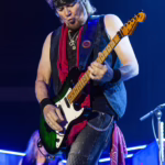 IRON MAIDEN (Live at Sportpaleis, Antwerp, Belgium, July 13, 2023)