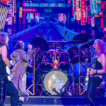 IRON MAIDEN (Live at Sportpaleis, Antwerp, Belgium, July 13, 2023)