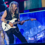 IRON MAIDEN (Live at Sportpaleis, Antwerp, Belgium, July 13, 2023)