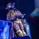 IRON MAIDEN (Live at Sportpaleis, Antwerp, Belgium, July 13, 2023)