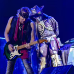 IRON MAIDEN (Live at Sportpaleis, Antwerp, Belgium, July 13, 2023)