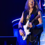 IRON MAIDEN (Live at Sportpaleis, Antwerp, Belgium, July 13, 2023)
