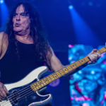 IRON MAIDEN (Live at Sportpaleis, Antwerp, Belgium, July 13, 2023)