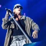 IRON MAIDEN (Live at Sportpaleis, Antwerp, Belgium, July 13, 2023)