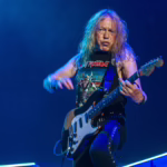 IRON MAIDEN (Live at Sportpaleis, Antwerp, Belgium, July 13, 2023)