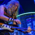 IRON MAIDEN (Live at Sportpaleis, Antwerp, Belgium, July 13, 2023)