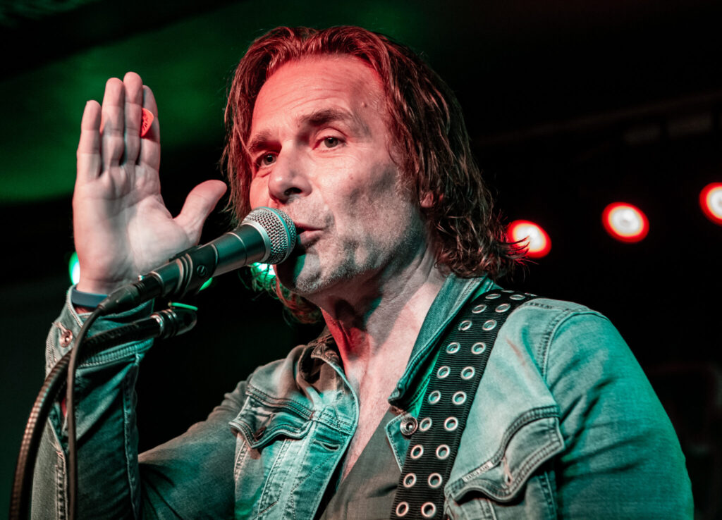 mike tramp tour 2023 uk tour