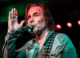 MIKE TRAMP (Live at Trillians, Newcastle, U.K., August 24, 2023)
