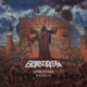 EXORCIZPHOBIA - Spiritual Exodus cover art