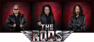 The Rods Band Photo 2023