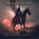 SORCERER - Reign Of The Reaper album cover art by Joakim Ericsson.