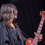 DIRTY HONEY (Live at The Depot, Salt Lake City, U.S., November 17, 2023)