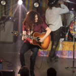DIRTY HONEY (Live at The Depot, Salt Lake City, U.S., November 17, 2023)