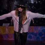 DIRTY HONEY (Live at The Depot, Salt Lake City, U.S., November 17, 2023)