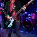 THE SPLIT SQUAD (Live at The Central Bar, Gateshead, U.K., October 31, 2023)