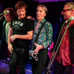 THE SPLIT SQUAD (Live at The Central Bar, Gateshead, U.K., October 31, 2023)