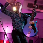 THE SPLIT SQUAD (Live at The Central Bar, Gateshead, U.K., October 31, 2023)