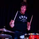 THE SPLIT SQUAD (Live at The Central Bar, Gateshead, U.K., October 31, 2023)