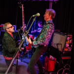 THE SPLIT SQUAD (Live at The Central Bar, Gateshead, U.K., October 31, 2023)