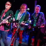 THE SPLIT SQUAD (Live at The Central Bar, Gateshead, U.K., October 31, 2023)