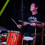 THE SPLIT SQUAD (Live at The Central Bar, Gateshead, U.K., October 31, 2023)