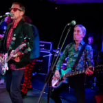 THE SPLIT SQUAD (Live at The Central Bar, Gateshead, U.K., October 31, 2023)