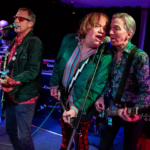 THE SPLIT SQUAD (Live at The Central Bar, Gateshead, U.K., October 31, 2023)