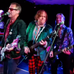 THE SPLIT SQUAD (Live at The Central Bar, Gateshead, U.K., October 31, 2023)