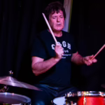 THE SPLIT SQUAD (Live at The Central Bar, Gateshead, U.K., October 31, 2023)