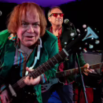 THE SPLIT SQUAD (Live at The Central Bar, Gateshead, U.K., October 31, 2023)
