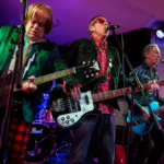 THE SPLIT SQUAD (Live at The Central Bar, Gateshead, U.K., October 31, 2023)