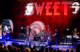 SWEET (Live at The Fire Station, Sunderland, U.K., December 10, 2023)