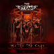 The Rods - Rattle The Cage album cover.
