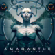Amaranthe - The Catalyst artwork.