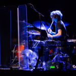 RICK WAKEMAN (Live at The Glasshouse, Gateshead, U.K., February 25, 2024)