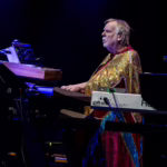 RICK WAKEMAN (Live at The Glasshouse, Gateshead, U.K., February 25, 2024)