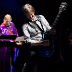RICK WAKEMAN (Live at The Glasshouse, Gateshead, U.K., February 25, 2024)