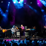 RICK WAKEMAN (Live at The Glasshouse, Gateshead, U.K., February 25, 2024)