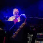 RICK WAKEMAN (Live at The Glasshouse, Gateshead, U.K., February 25, 2024)