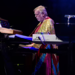 RICK WAKEMAN (Live at The Glasshouse, Gateshead, U.K., February 25, 2024)
