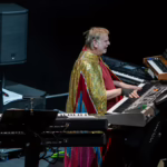 RICK WAKEMAN (Live at The Glasshouse, Gateshead, U.K., February 25, 2024)