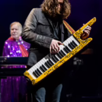 RICK WAKEMAN (Live at The Glasshouse, Gateshead, U.K., February 25, 2024)