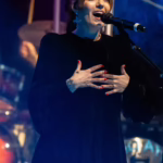 RICK WAKEMAN (Live at The Glasshouse, Gateshead, U.K., February 25, 2024)