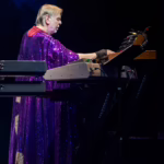 RICK WAKEMAN (Live at The Glasshouse, Gateshead, U.K., February 25, 2024)