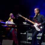 RICK WAKEMAN (Live at The Glasshouse, Gateshead, U.K., February 25, 2024)